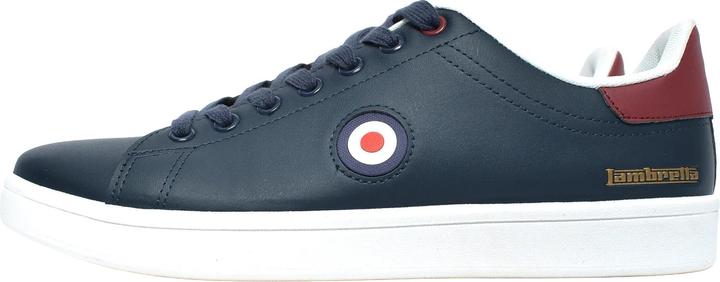 Produktbild Lambretta Sneaker Pinball 2 (42)