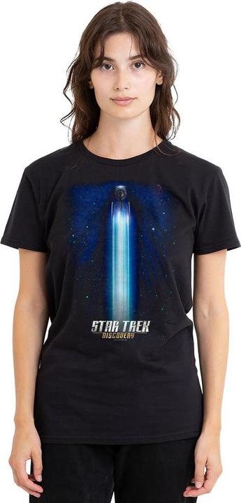 Produktbild Universal Textiles Beams TShirt (S)