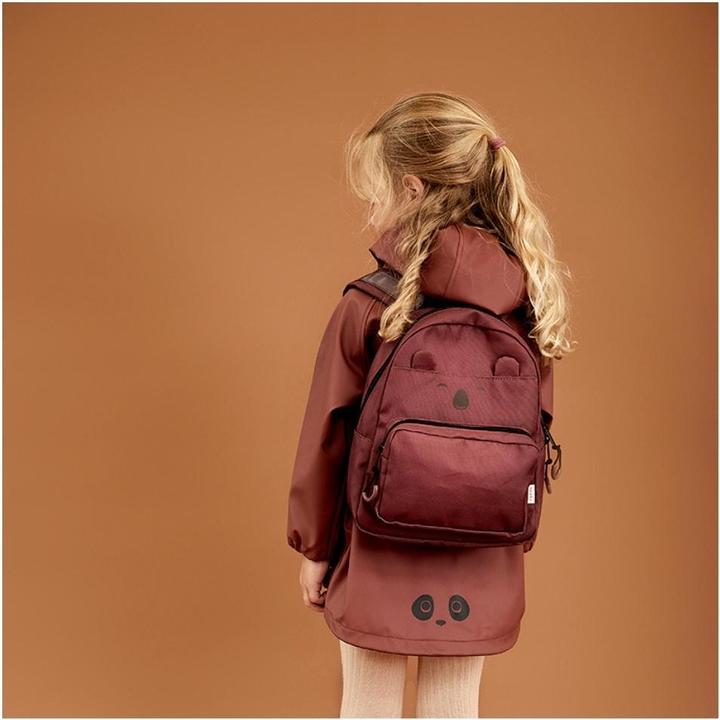 Actual product image Nuuroo Lucas junior bag (NU110)