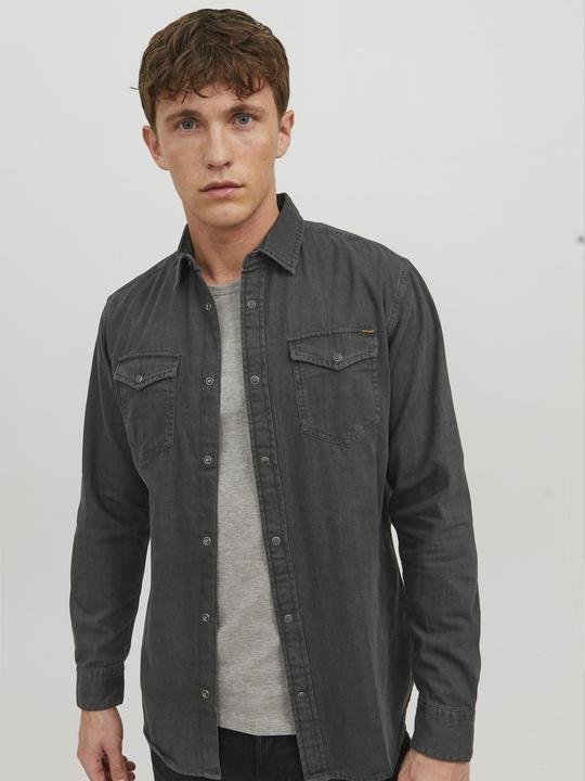 Produktbild Jack & Jones Must-have Hemd (XS)