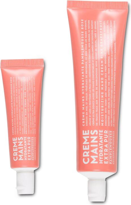 Produktbild La Compagnie de Provence Handcrème (30 ml)