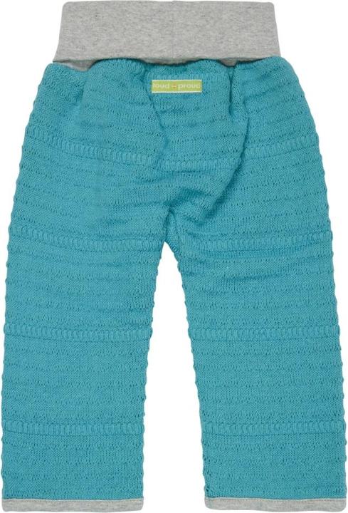 Immagine prodotto loud + proud Pantaloni in maglia reversibili (74)
