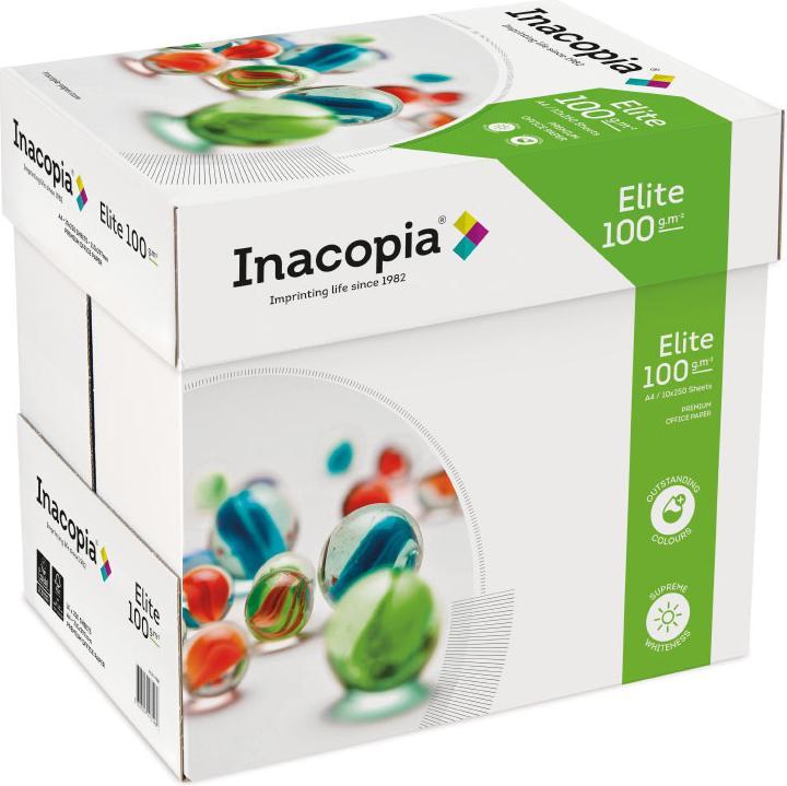 Navigator Inacopia Elite (100 g/m², A4)