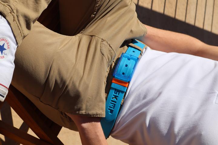 Produktbild Skimp Belt Original (140)
