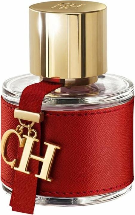 Image du produit Carolina Herrera Ch (Eau de toilette, 50 ml)