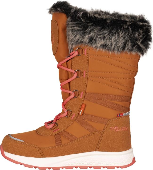Image du produit Trollkids Bottes d'hiver Hemsedal XT pour filles (30)