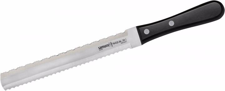 Samura HARAKIRI Two-sided saw (18 cm)