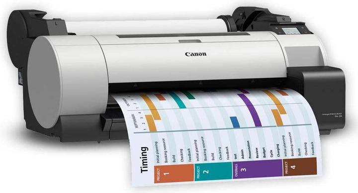 Image du produit Canon imagePrograf TA-20 (Encre, Couleur)