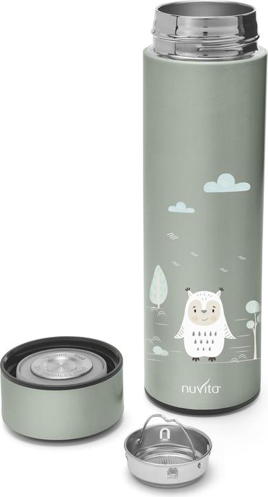 Produktbild Nuvita Thermosflasche (0.50 l)