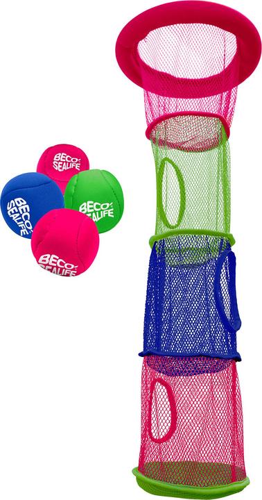 Actual product image Beco-Sealife Sidney water and diving game