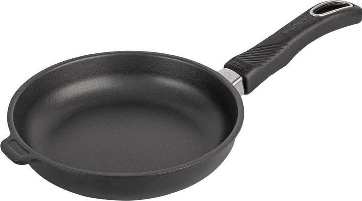 Gastrolux Biotan (20 cm, Padella per friggere, Alluminio pressofuso)
