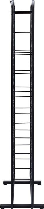 Actual product image Kare Design Wine Shelf Circles 173cm (81 x 35 x 173 cm)