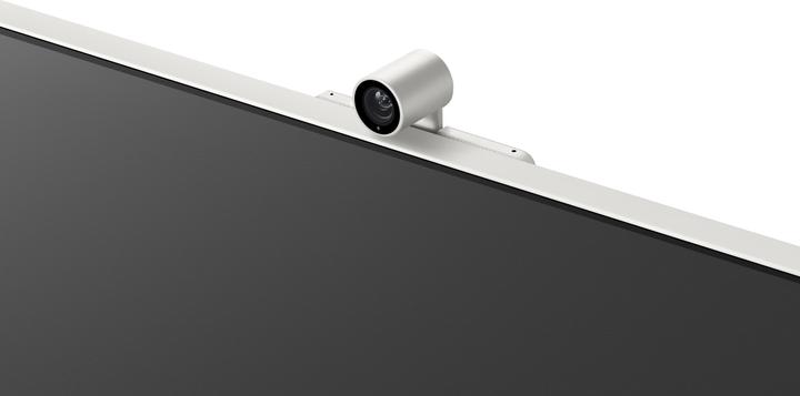 Productafbeelding Samsung Smart Monitor M8 (3840 x 2160 Pixels, 32")