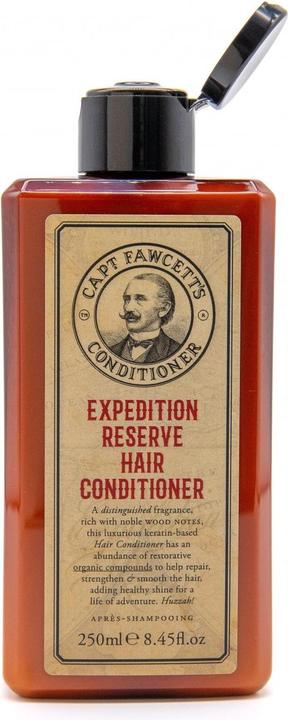 Produktbild Captain Fawcett Capt. Fawcett Care - Haar Conditioner Expedition Reserve (250 ml)