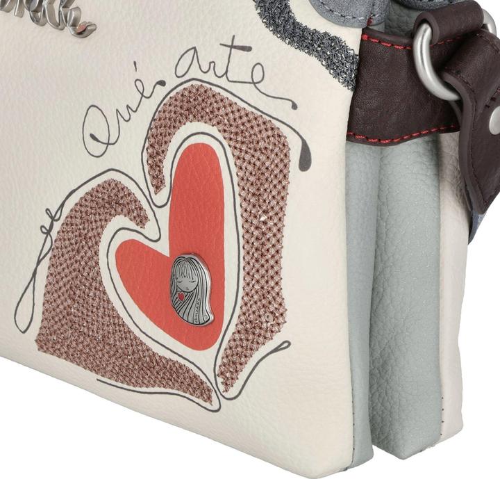 Produktbild Anekke Ole Umhängetasche 24 cm