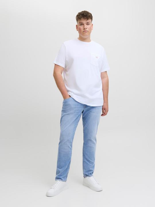 Produktbild Jack & Jones Jjiglenn Jjoriginal Sq 330 Noos Pls (46)