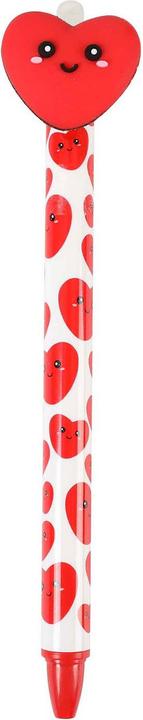 Produktbild Roost Radierbarer Stift (Weiss, Rot, 36 x)