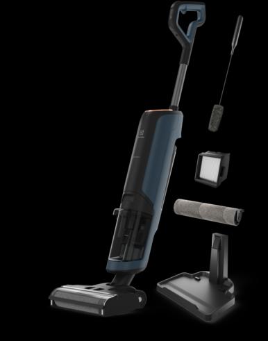 Actual product image Electrolux EW81U3DB