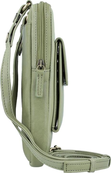 Produktbild Greenland Nature Nature Soft Handytasche Leder 11 cm