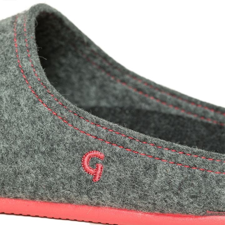 Immagine prodotto Gottstein Wool Slide-In Pantoffeln (41)