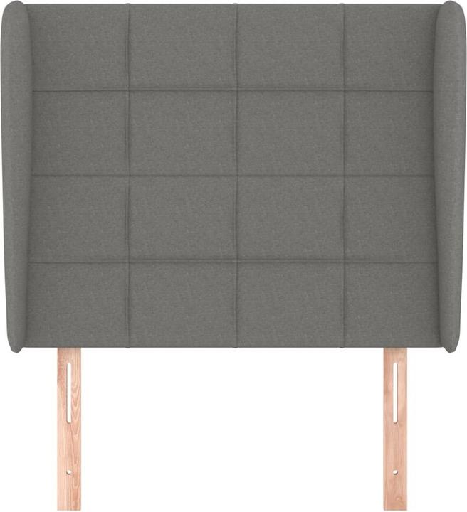 Produktbild VidaXL Kataleya (183 x 23 x 128 cm)