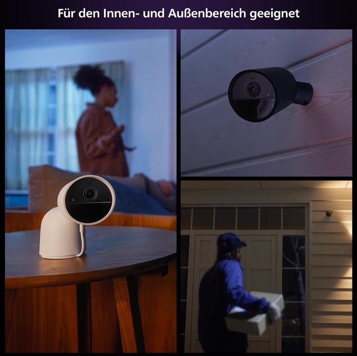 Actual product image Philips Hue Secure Anti-Theft Cable (Cable)