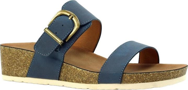 Produktbild Lunar Sandalen mit Keilabsatz Wellenförmig (39)