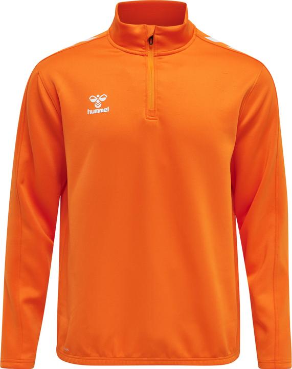 Produktbild hummel Core Xk Half Zip Poly Sweat (L)