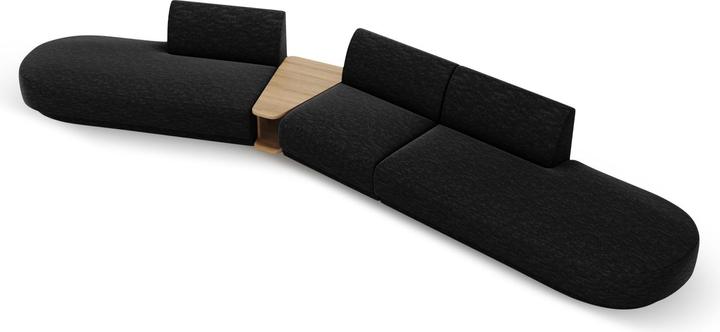 Actual product image Micadoni Miley (2 person sofa, 3-seater, 4-seater)