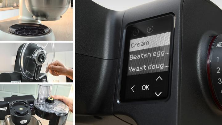 Produktbild Bosch Hausgeräte Processor Series 6 MUMS6ZS34 (1600 W)