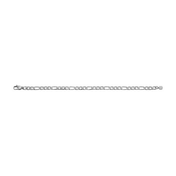 Valori nutrizionali e ingredienti Fossil Armband JEWELRY (16.50 cm, Acciaio inossidabile)