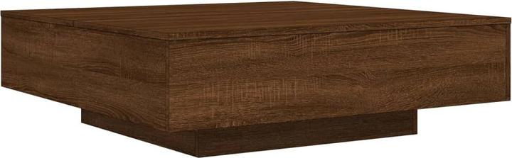 Aspetto quercia marrone