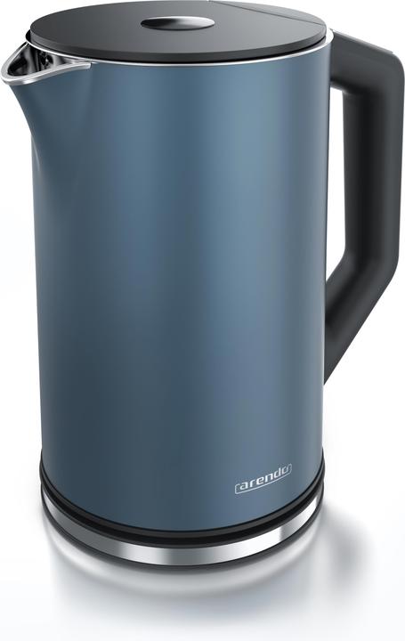 Image du produit Arendo Bouilloire électrique (1.50 l)