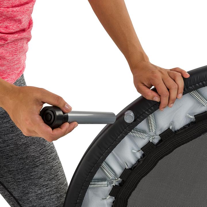 Produktbild Tunturi Funhop Trampolin (125 cm)