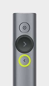 Produktbild Logitech Spotlight Plus