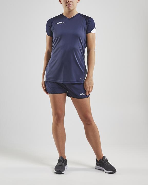 Actual product image Craft Pro Control Impact Ss Tee Ladies (S)