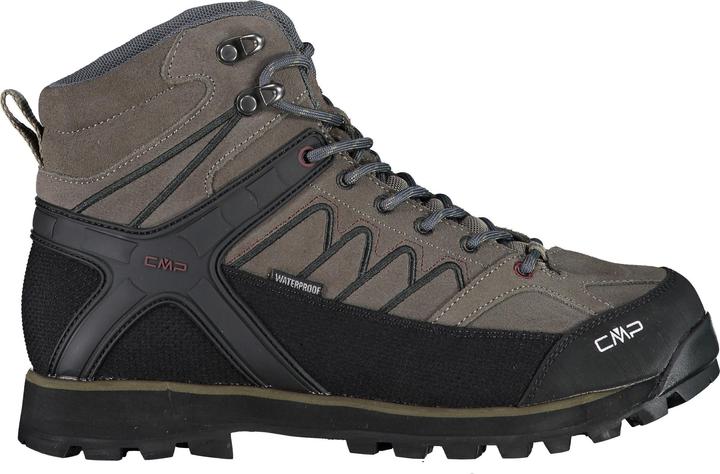 CMP Campagnolo Boots (41)