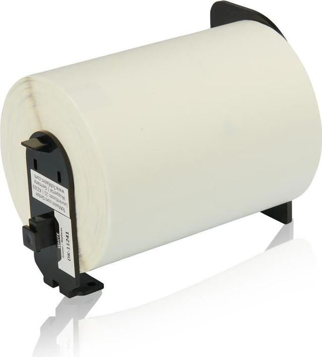 Immagine prodotto Inkadoo Compatibile con l'etichetta Brother DK-11241, bianca, adatta a Brother P-Touch QL 1050, Brother