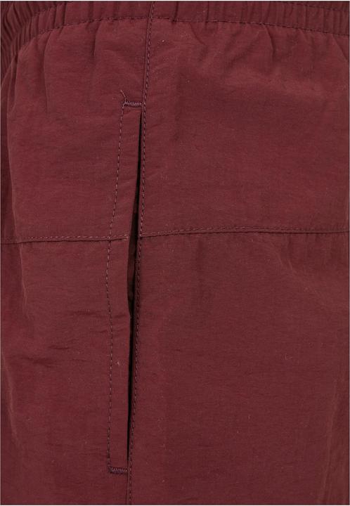 Produktbild Urban Classics Boys Block Swim Shorts (134)