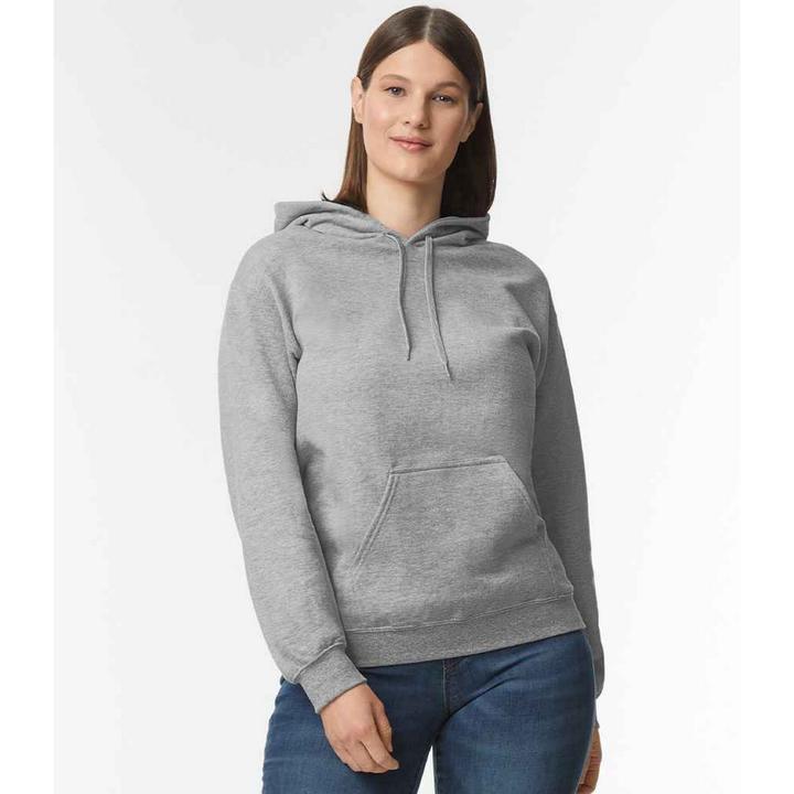 Gildan Softstyle Kapuzenpullover