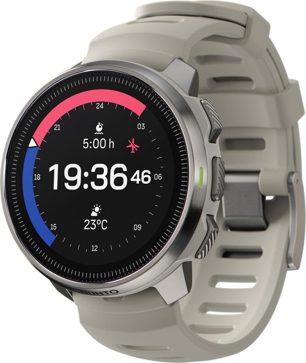 Actual product image Suunto Ocean (49.90 mm)