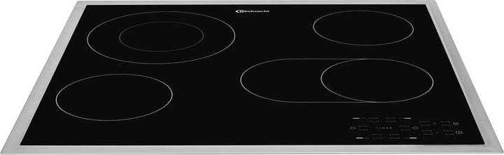 Produktbild Bauknecht CTAR 9642 IN