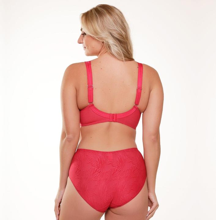 Immagine prodotto LingaDore Reggiseno con maglietta DAILY - Taglie forti (70 G)