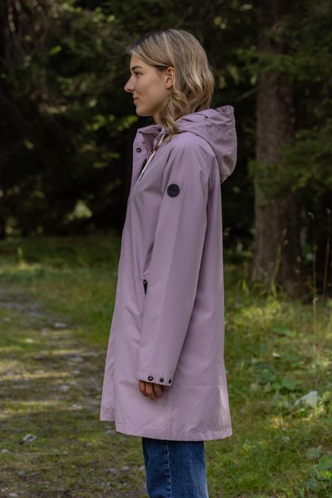 Immagine prodotto Rukka Travelcoat Damen Regenmantel (42)