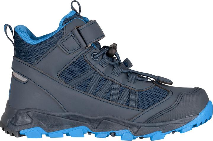 Produktbild Trollkids Kid's Tronfjell Hiker Mid (40)