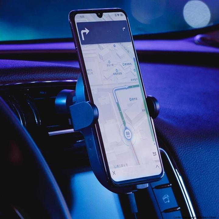 Image du produit Xiaomi Chargeur de voiture sans fil Mi (20 W)