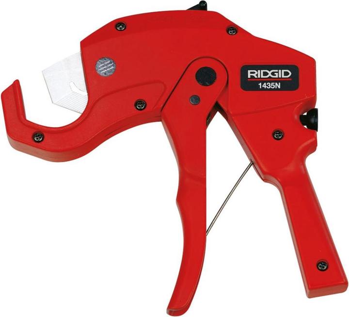 Produktbild Ridgid Ratschen-Rohrschere Modell 1435N. 6-35 mm (35 mm)
