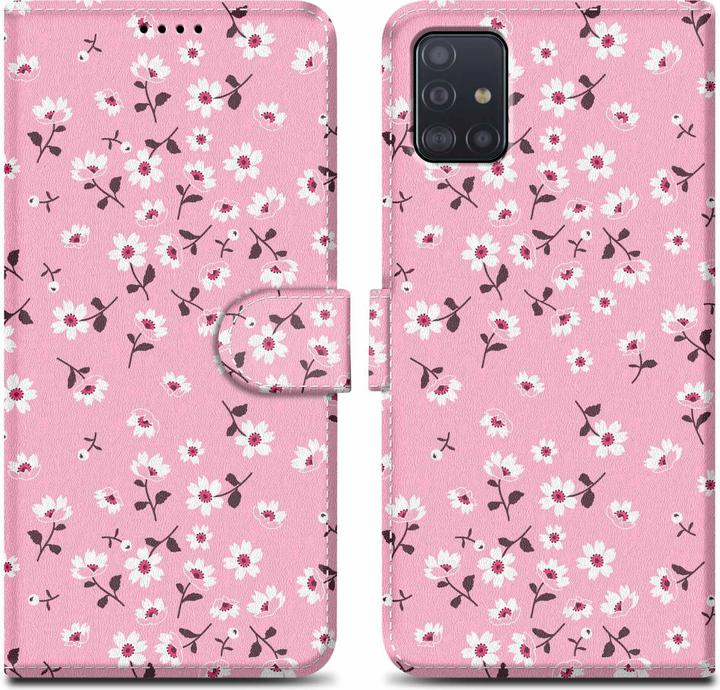 Flower rain No. 6