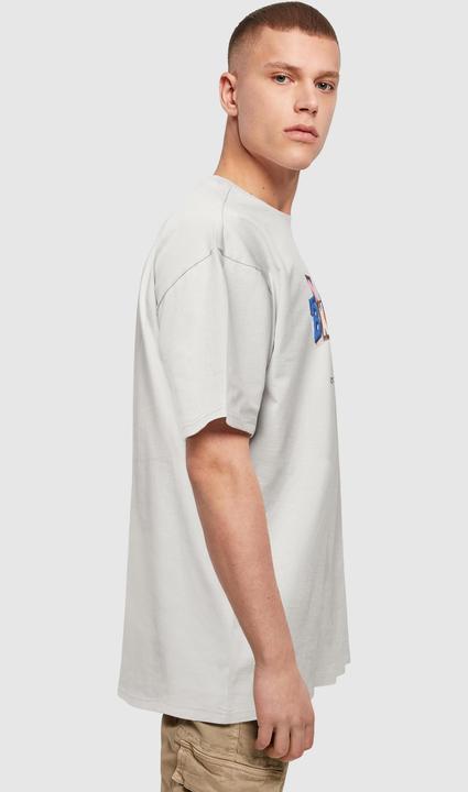 Produktbild Urban Classics BRKLYN Oversize Tee - 18955 (L)