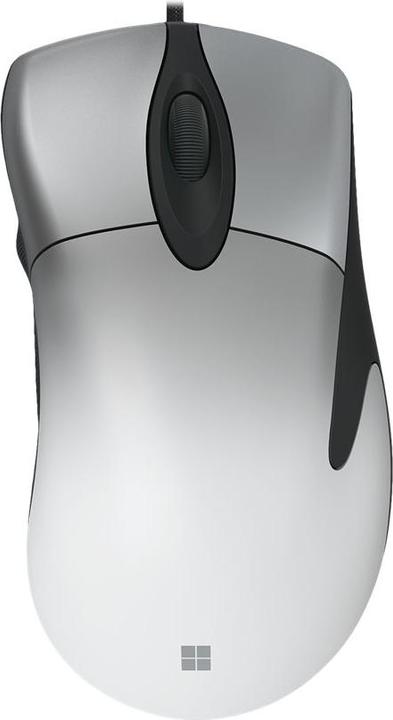 Produktbild Microsoft Pro IntelliMouse 3.0 (Kabelgebunden)